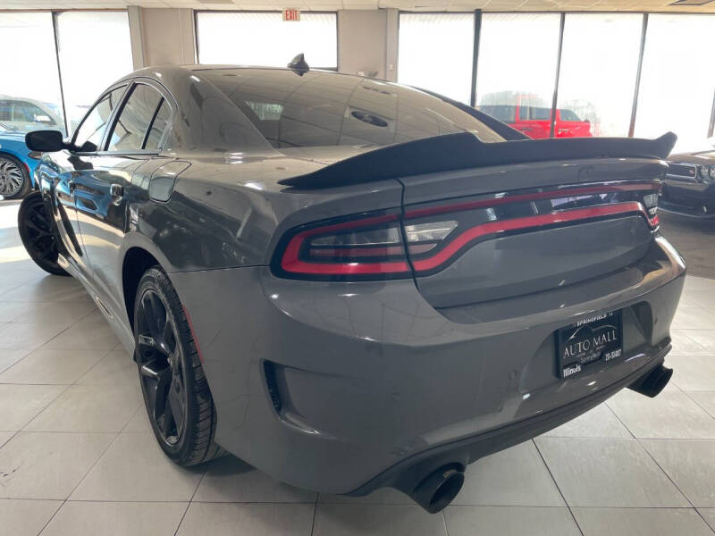 2019 Dodge Charger R/T