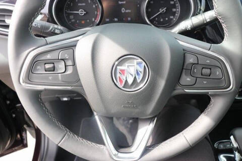 2021 Buick Encore GX