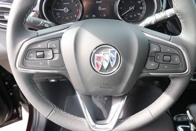 2021 Buick Encore GX