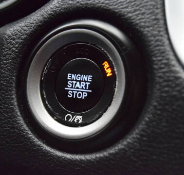 2020 Dodge Durango SXT