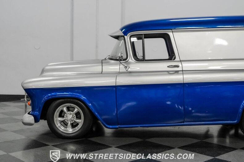 1957 Chevrolet 3100
