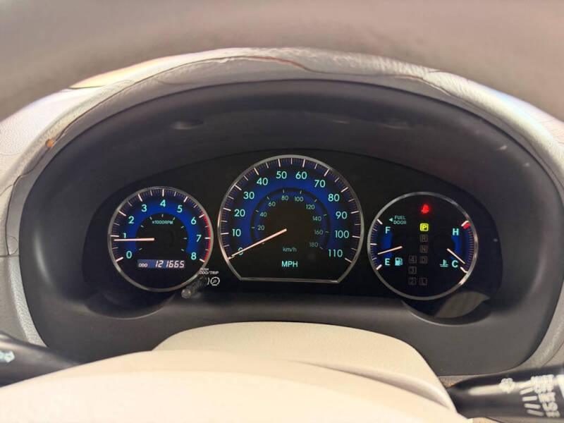2006 Toyota Sienna