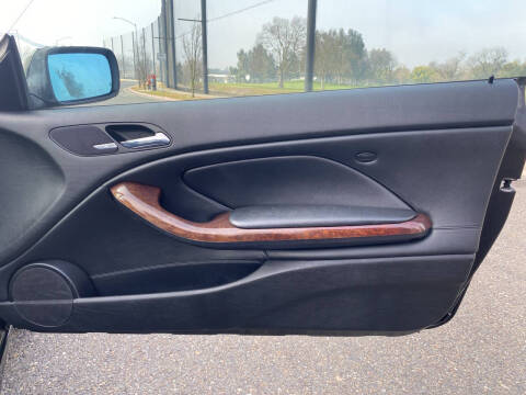 2002 BMW 3 Series 325Ci