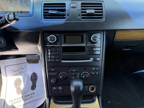 2007 Volvo XC90 3.2