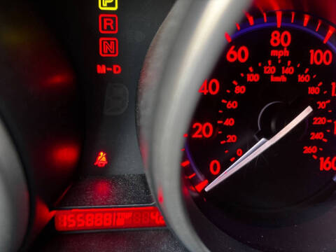 2011 Mazda MAZDA3 s Sport