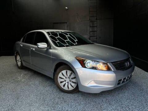 2008 Honda Accord for sale at Curry's Cars - Brown & Brown Wholesale in Mesa AZ