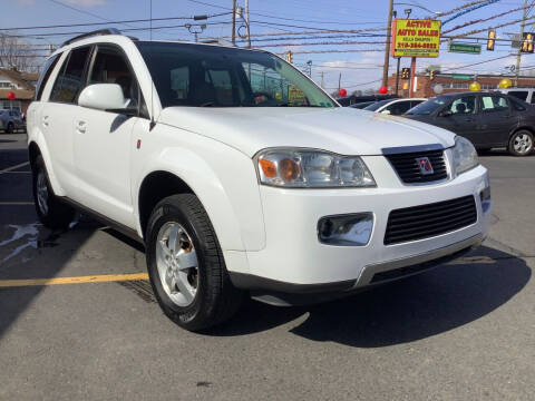 2007 Saturn Vue