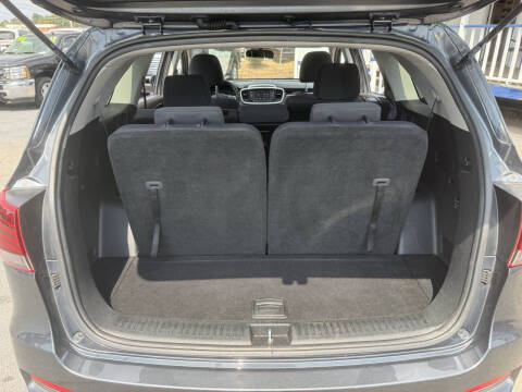 2020 Kia Sorento LX V6