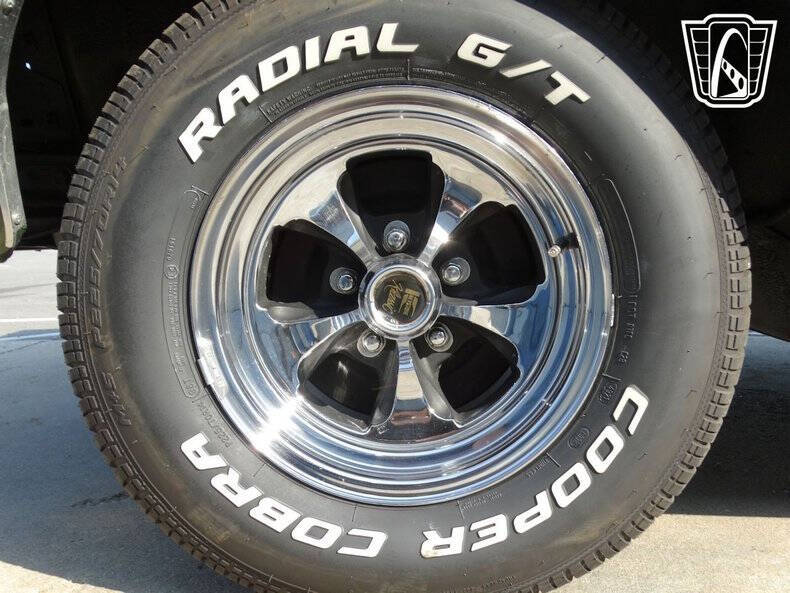 1969 Dodge Super Bee