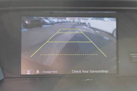 2015 Honda Accord Hybrid Touring