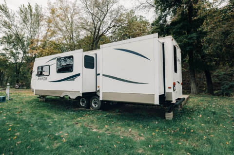 2011 KEYSOTONE SPRINTER