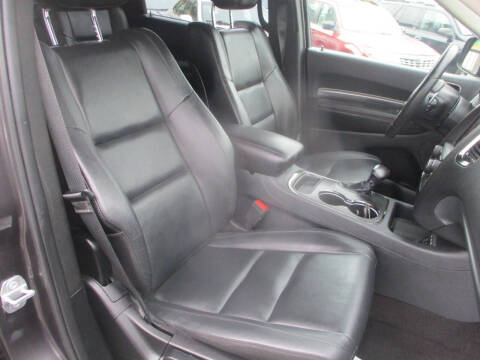 2019 Dodge Durango GT