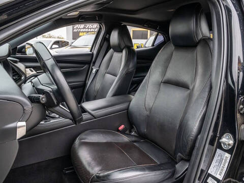 2019 Mazda Mazda3 Hatchback Premium