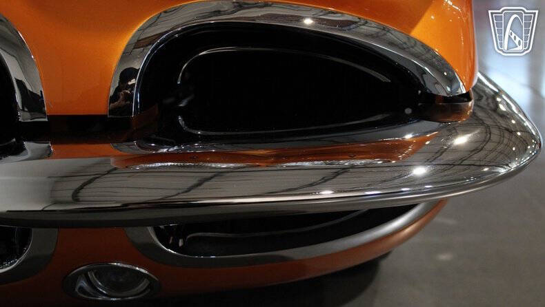 1960 Chevrolet Corvette