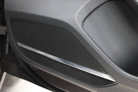 2019 Audi A8 L quattro 55 TFSI