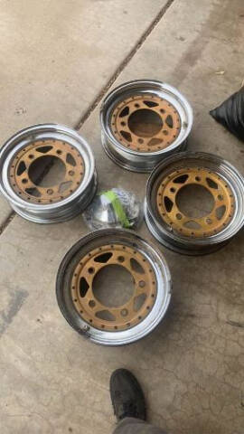 1966 Volkswagen Beetle