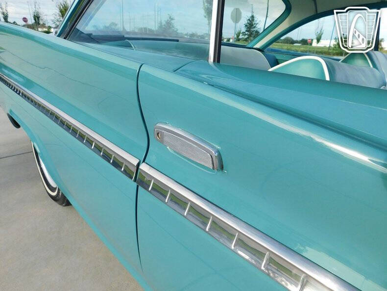 1960 Desoto Fireflite