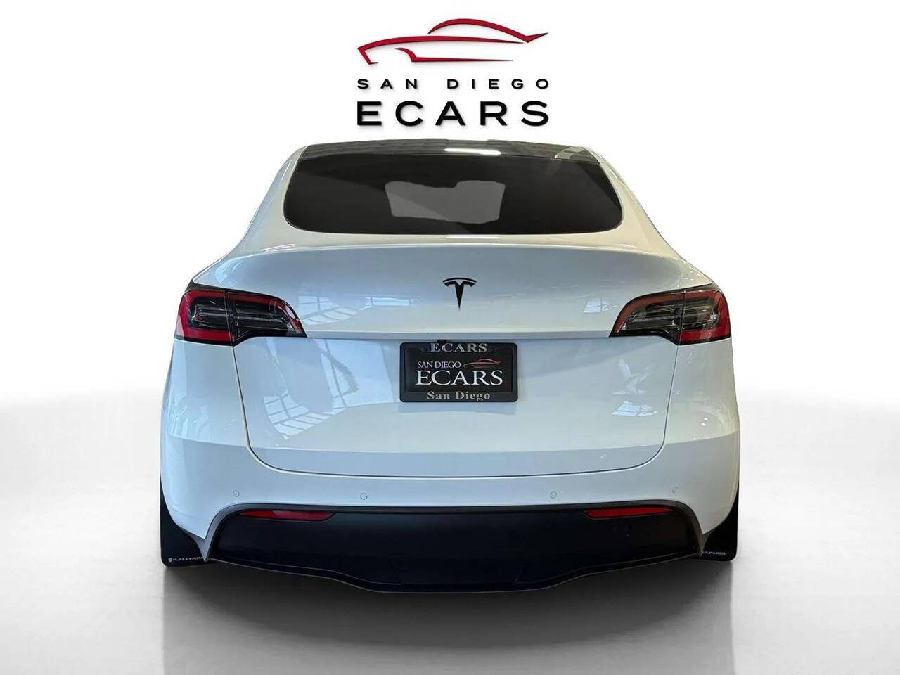 2020 Tesla Model Y for sale at San Diego Ecars in San Diego, CA