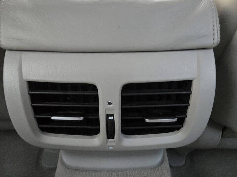 2011 Acura TL w/Tech