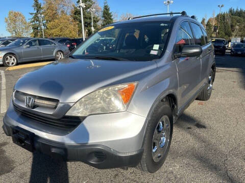 2007 Honda CR-V for sale at Autos Only Burien in Burien WA