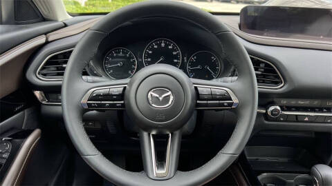 2024 Mazda CX-30 2.5 S Premium