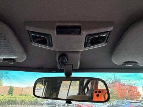 1987 Toyota 4Runner SR5