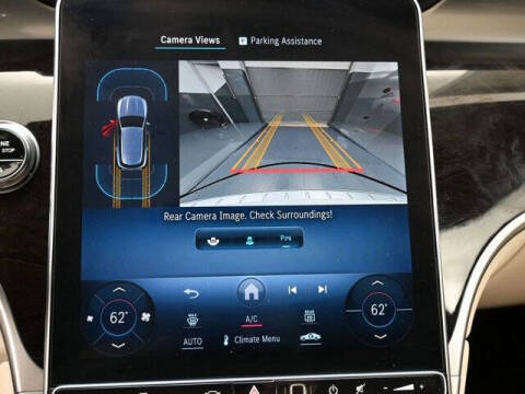 2023 Mercedes-Benz GLC GLC 300