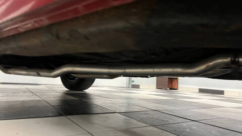 1966 Oldsmobile Cutlass