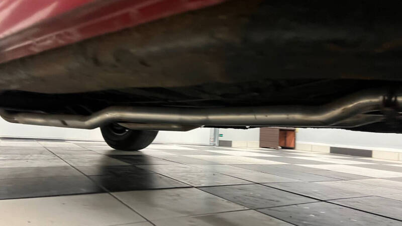 1966 Oldsmobile Cutlass