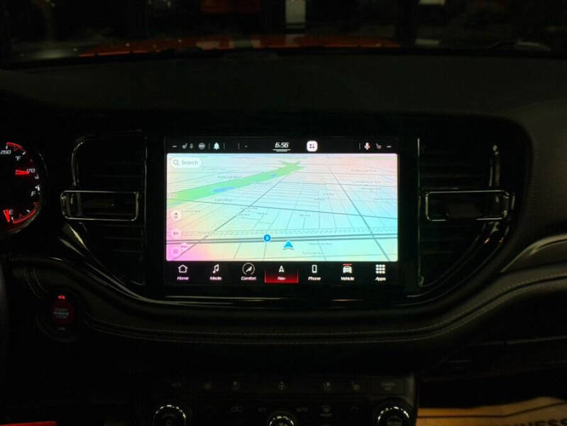 2021 Dodge Durango SRT 392