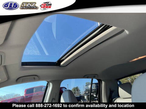 2017 Honda Ridgeline RTL-E