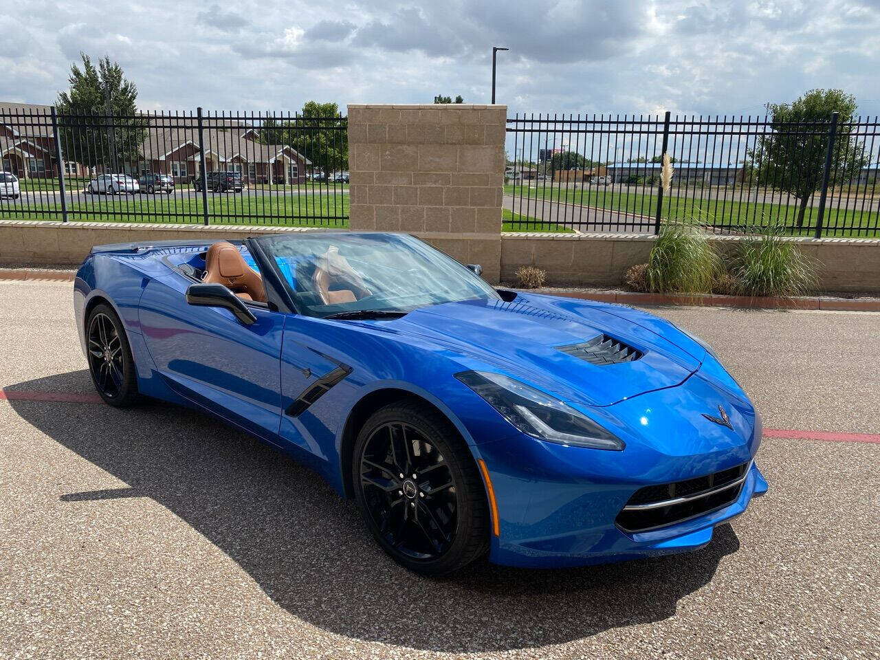 Chevrolet Corvette For Sale In Amarillo, TX