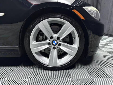 2010 BMW 3 Series 335i