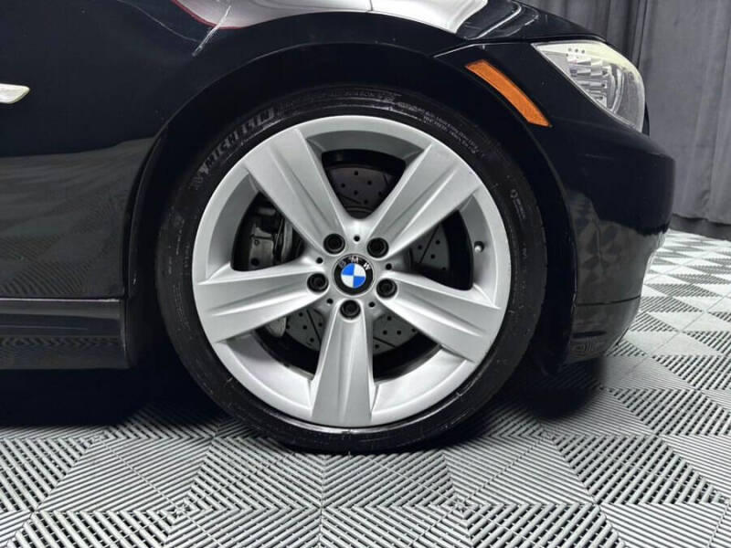 2010 BMW 3 Series 335i