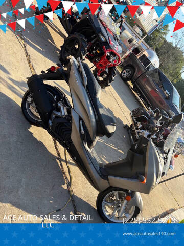 2015 Yamaha VMAX