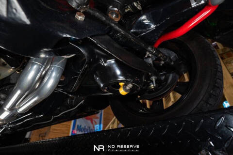 1971 Chevrolet Camaro