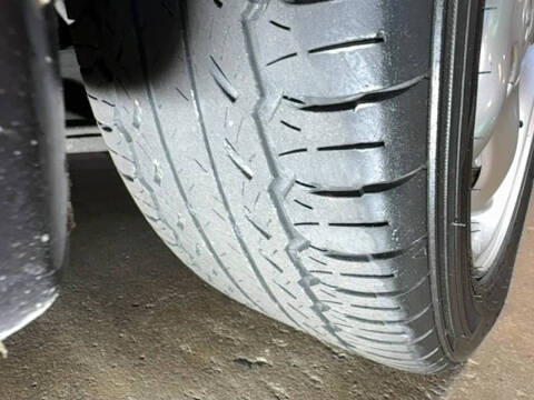 2002 Mazda MX-5 Miata