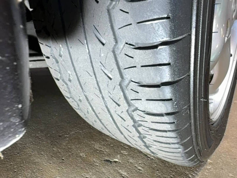 2002 Mazda MX-5 Miata