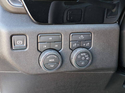 2026 Chevrolet Silverado 3500HD