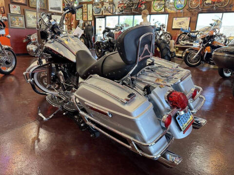 2015 Harley-Davidson Road King