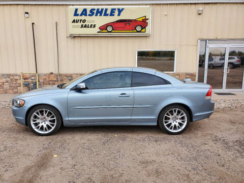 2008 Volvo C70