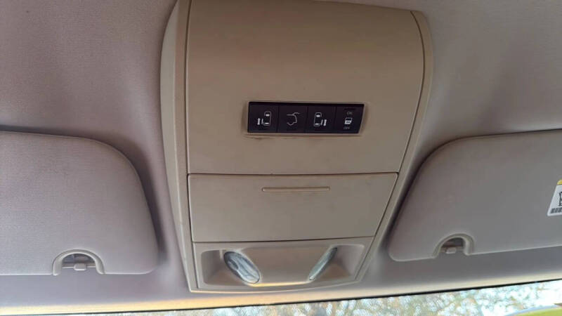 2015 Dodge Grand Caravan