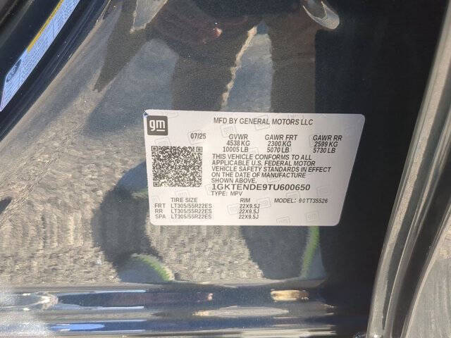 2026 GMC HUMMER EV 2X