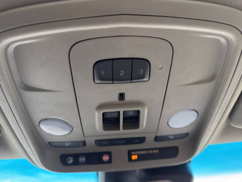 2019 Cadillac CTS 2.0T Luxury