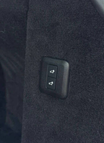 2020 Land Rover Range Rover Sport HST