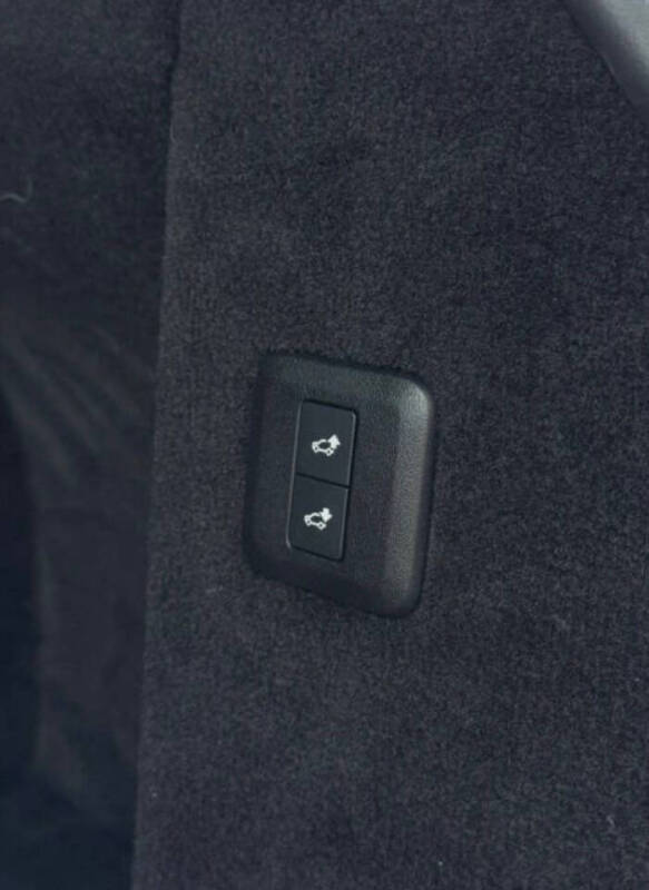 2020 Land Rover Range Rover Sport HST