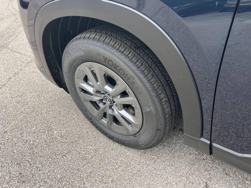 2026 Mazda CX-5 2.5 S Select