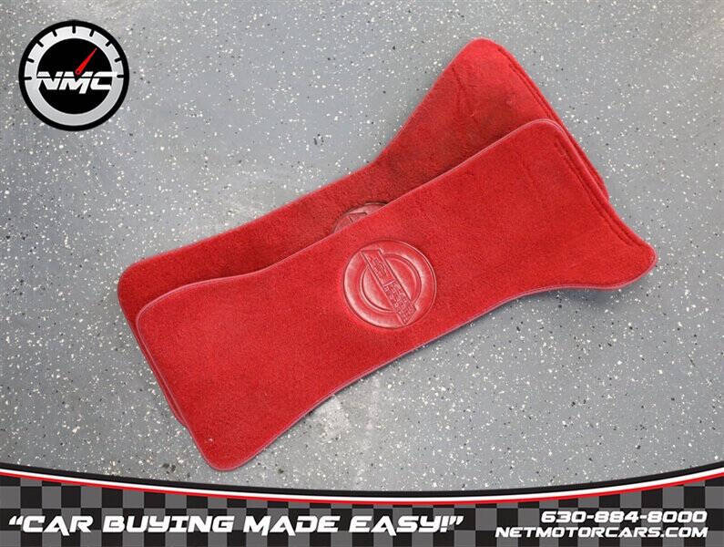 1986 Chevrolet Corvette