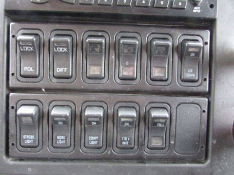 2013 International DuraStar 4400