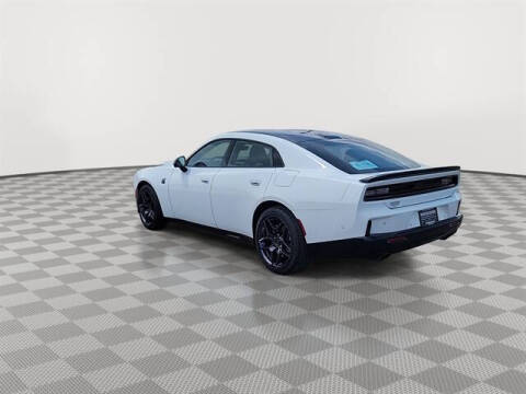2026 Dodge Charger